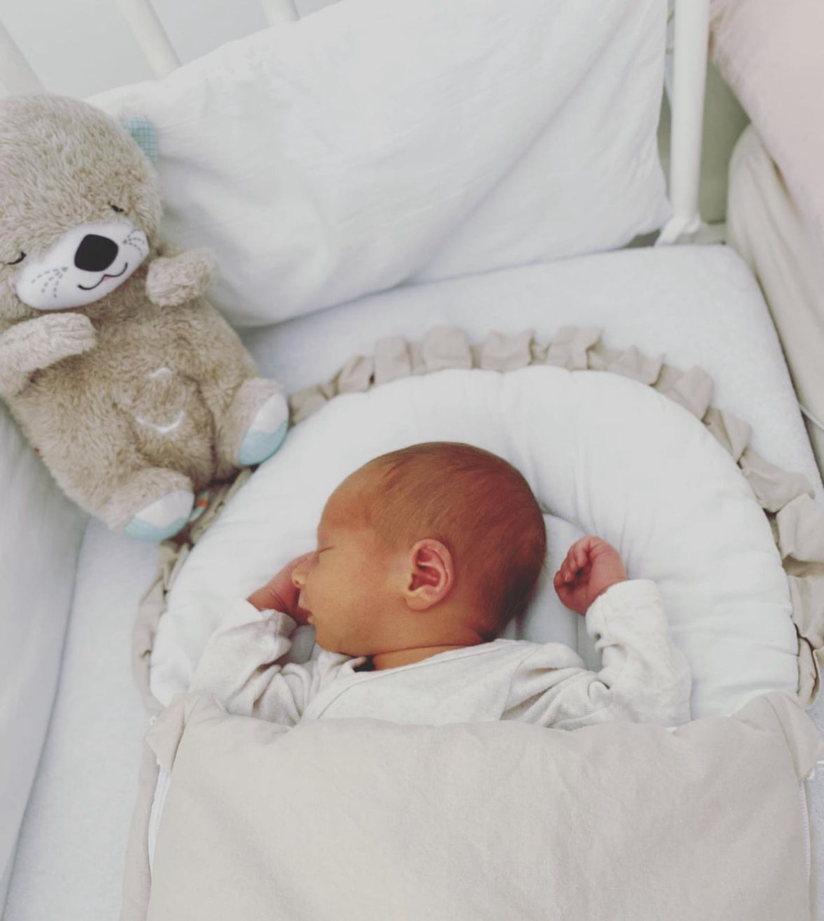 Suoni Calmanti Ovunque