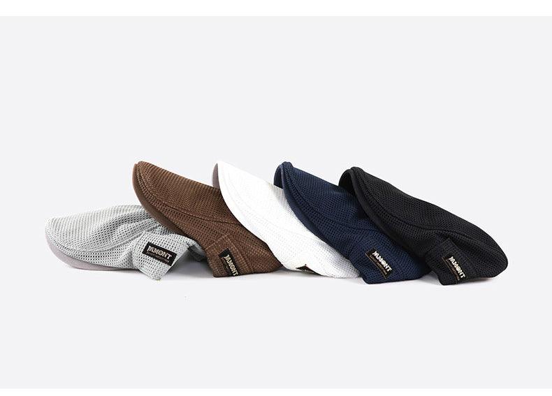 Cappelli in Mesh di Cotone per Uomini - Comfort