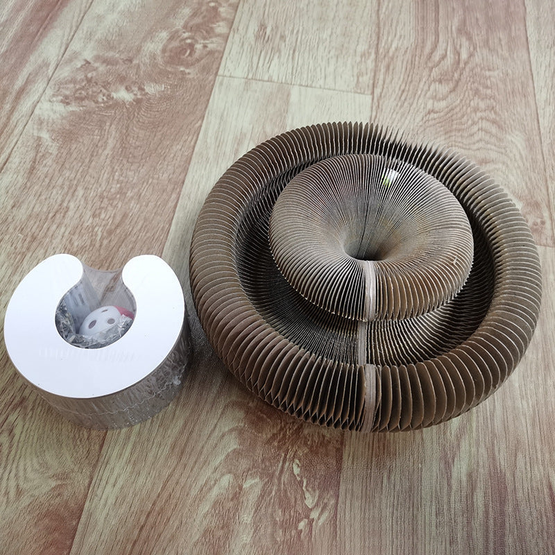 Divertimento Attivo per il Tuo Gatto - PurrFit