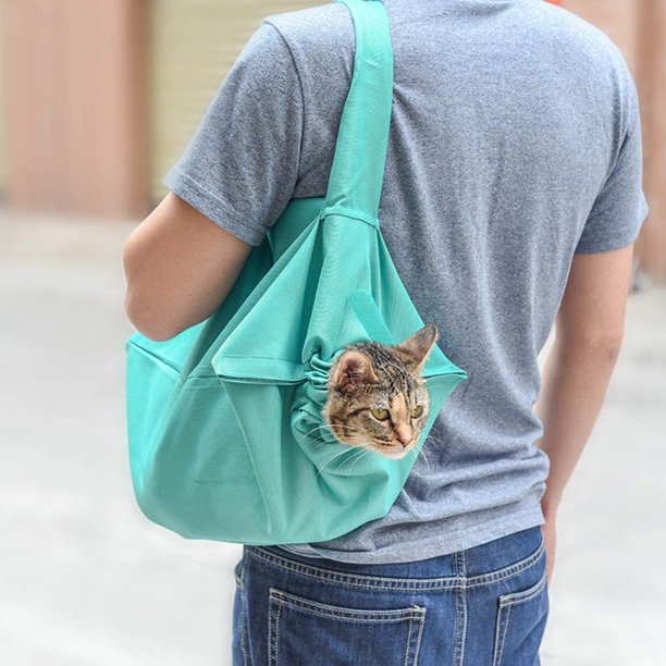 Borsa da Viaggio per Gatti per Viaggi Confortevoli (Compra 1 e Prendi 1 Gratuito) – PurrPorter
