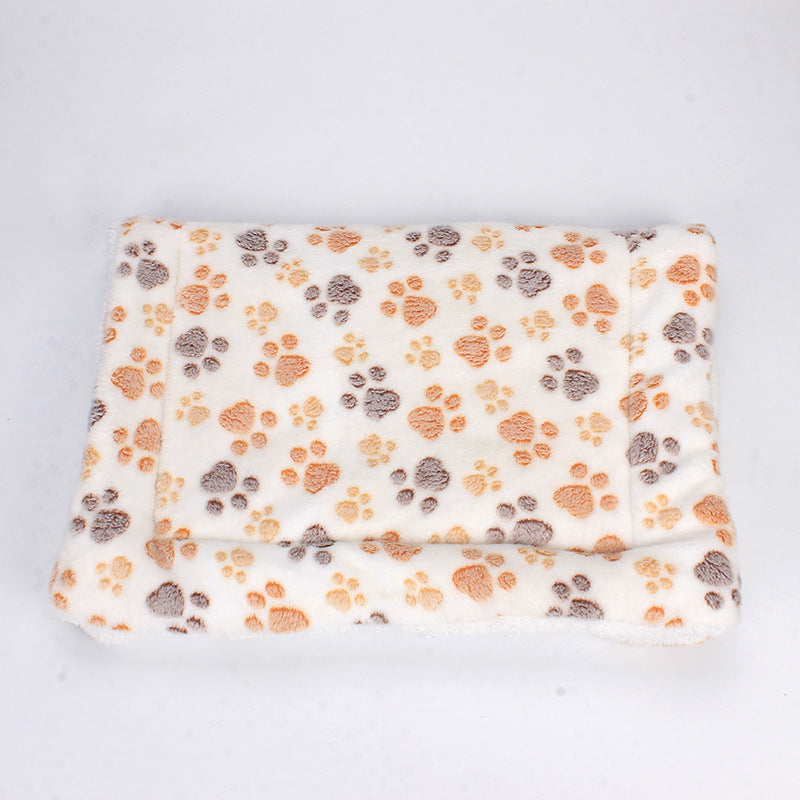 Coperta di Lusso per Animali - Magia Invernale CozyCompanion