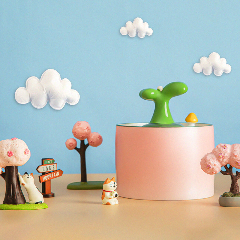 Fontana per Gatti – SpringFlow