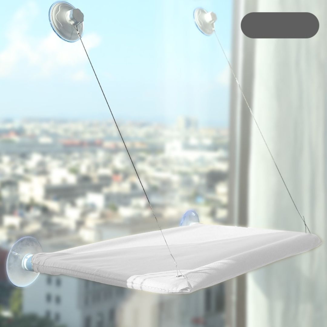 Amaca per Animali Domestici da Muro - SkyNap