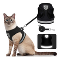 Imbracatura per Gatti con Corda - AdventureKit