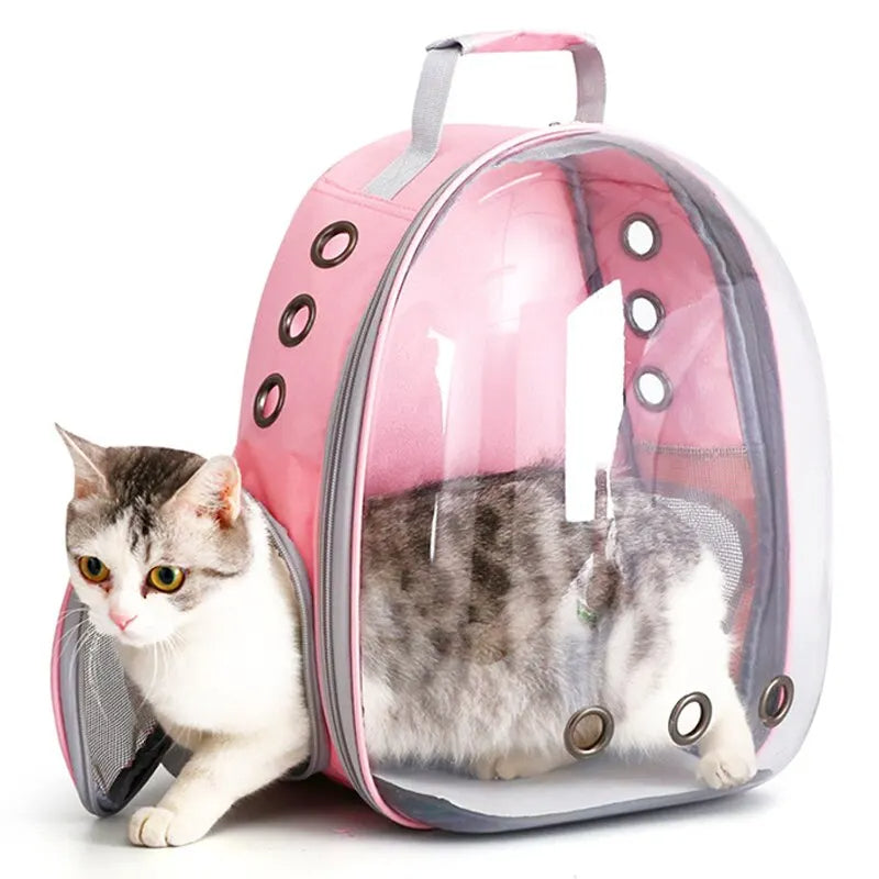 Trasportino per Animali - TravelPaw