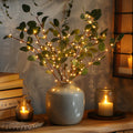 Decorative Branch Lamp Inspired by Fairies – 70cm LED Branch Lighting