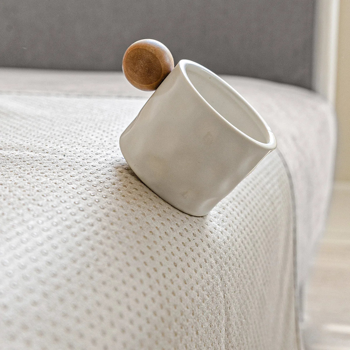 Coperture per Divani Anti-Graffi Eleganti e Sostenibili - Bobby