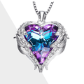 Collier Ailes d’ange - Celestina