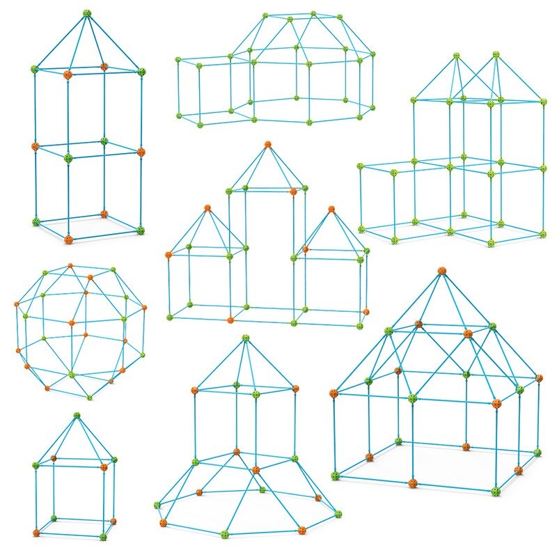 Crea la tua avventura in tenda - TentMaster