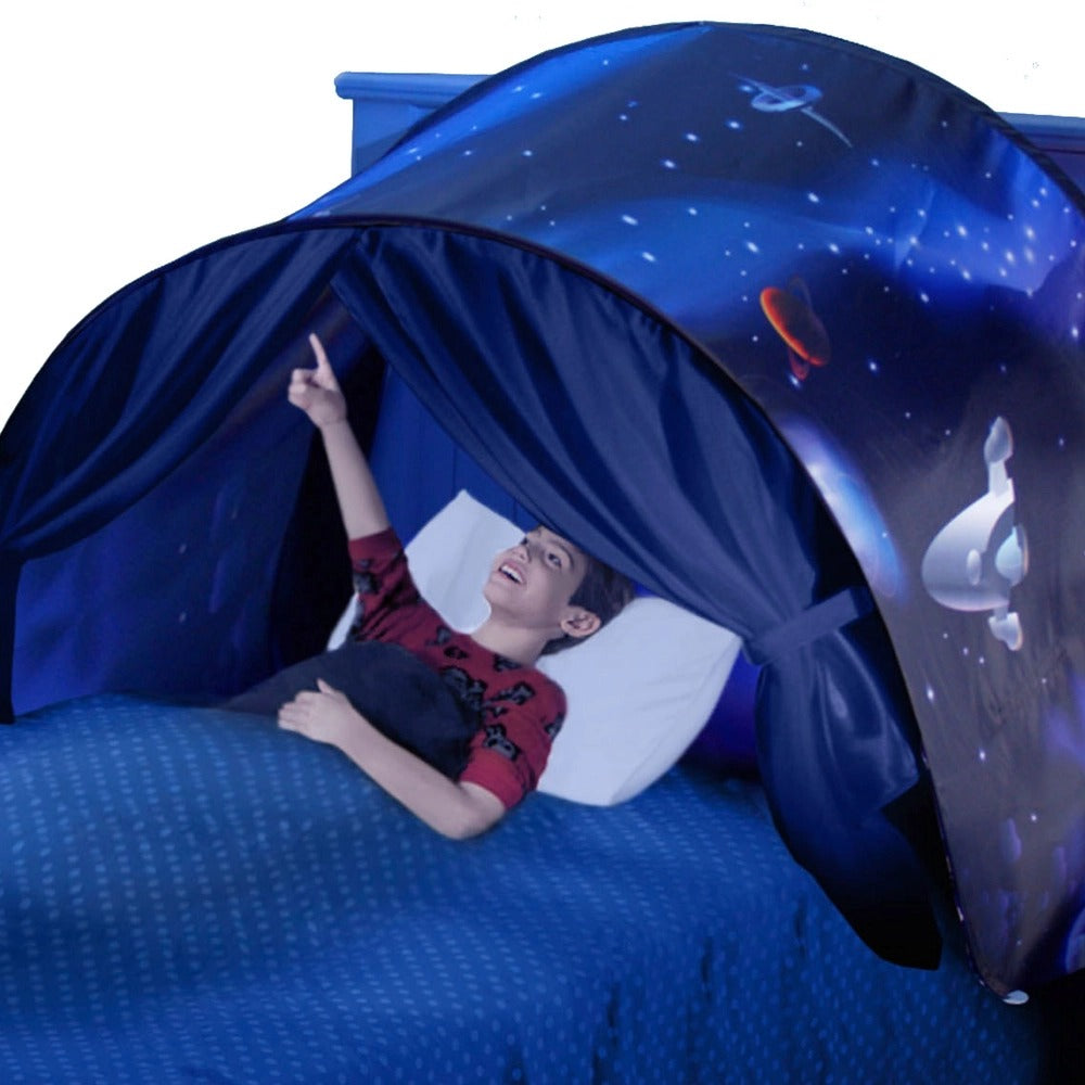 Tenda per Letto per Bambini – SleepyStar