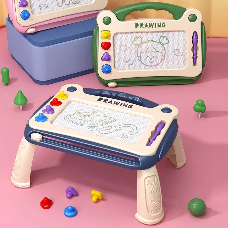 Tavola da Disegno Magnetica - DoodleMagix