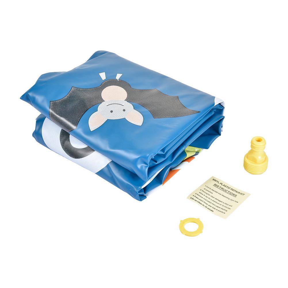 Water Play - Tappeto Acquatico Giocoso per Bambini