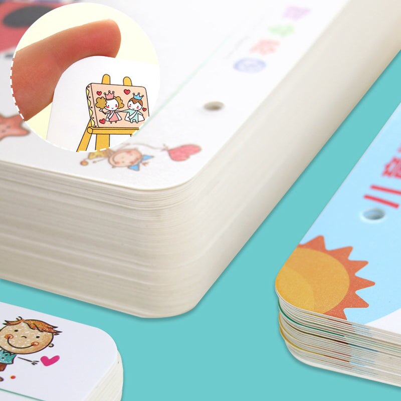 Set di Quaderni di Scrittura Pratica Riutilizzabili – Pip