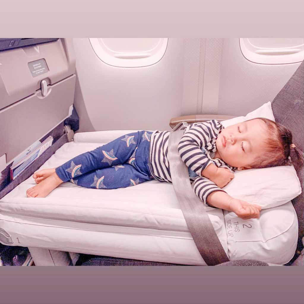 Materasso ad Aria per Bambini per Viaggi e Comfort Ottimali – JetNap