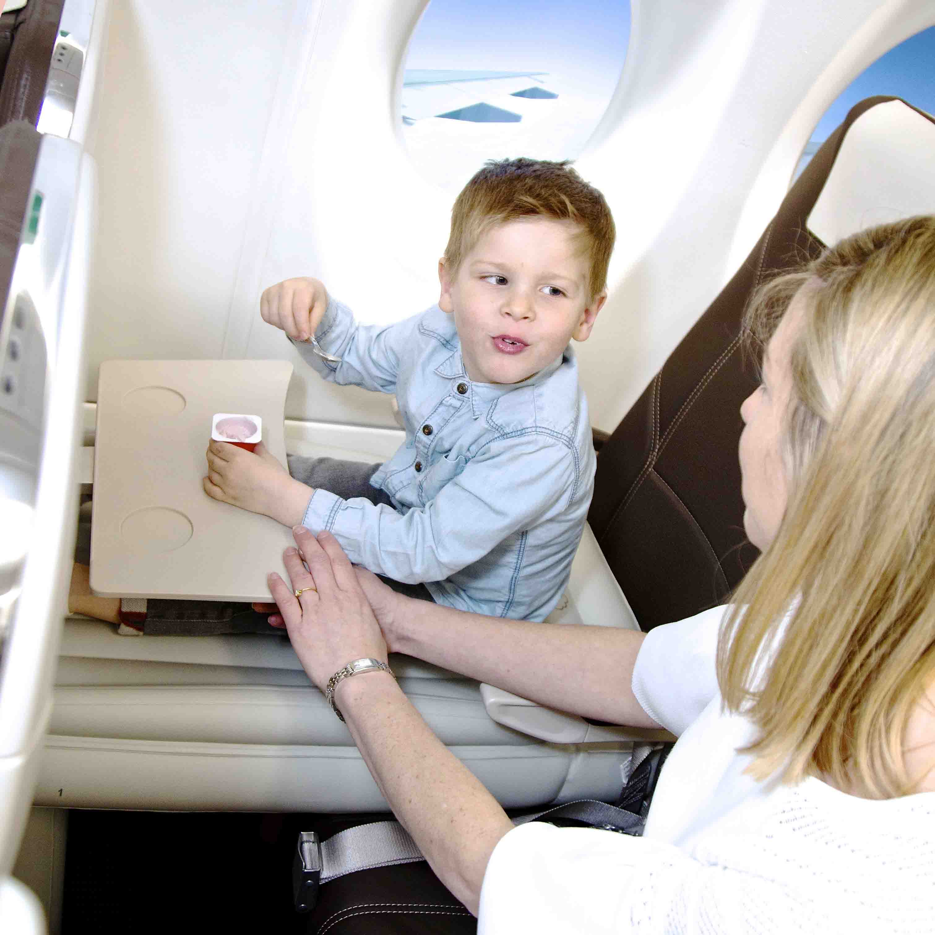 Materasso ad Aria per Bambini per Viaggi e Comfort Ottimali – JetNap