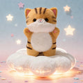 Kitty Peluche | Dolce Gatto Peluche | KnuddelKatzi