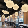 Luna Glow Pendant Light