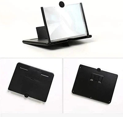 PrestigeZoom Smart Screen Magnifier | Ingranditore per telefono da 10 pollici per un'esperienza di visione senza pari