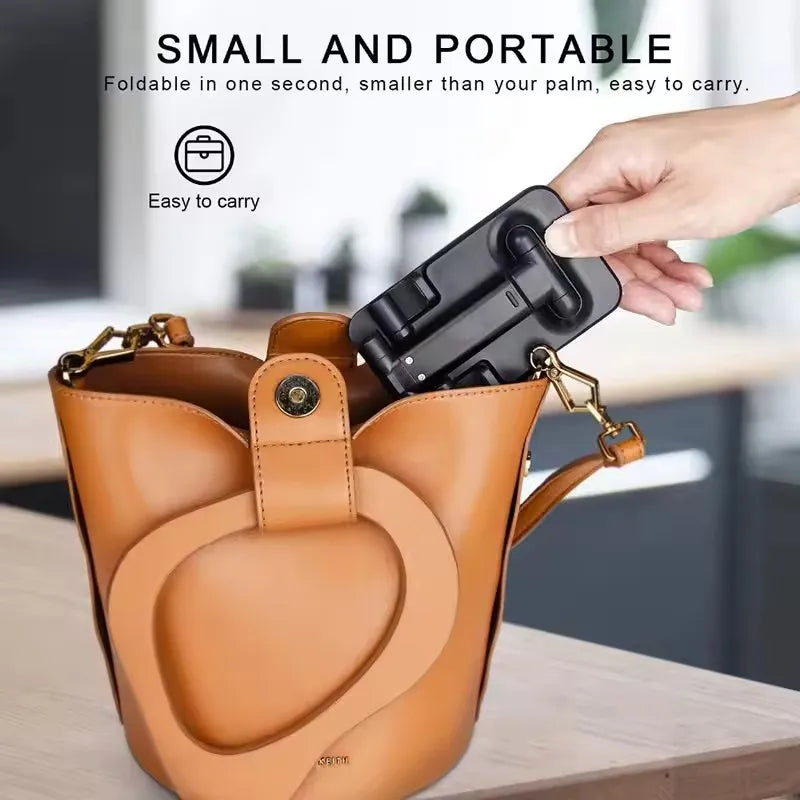 Supporto Pieghevole per Telefono e Tablet - FlexStand