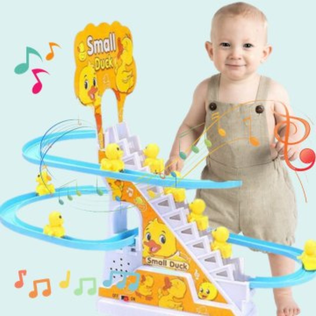 Corso dell'Anatra Danzerina - Corsa Quack