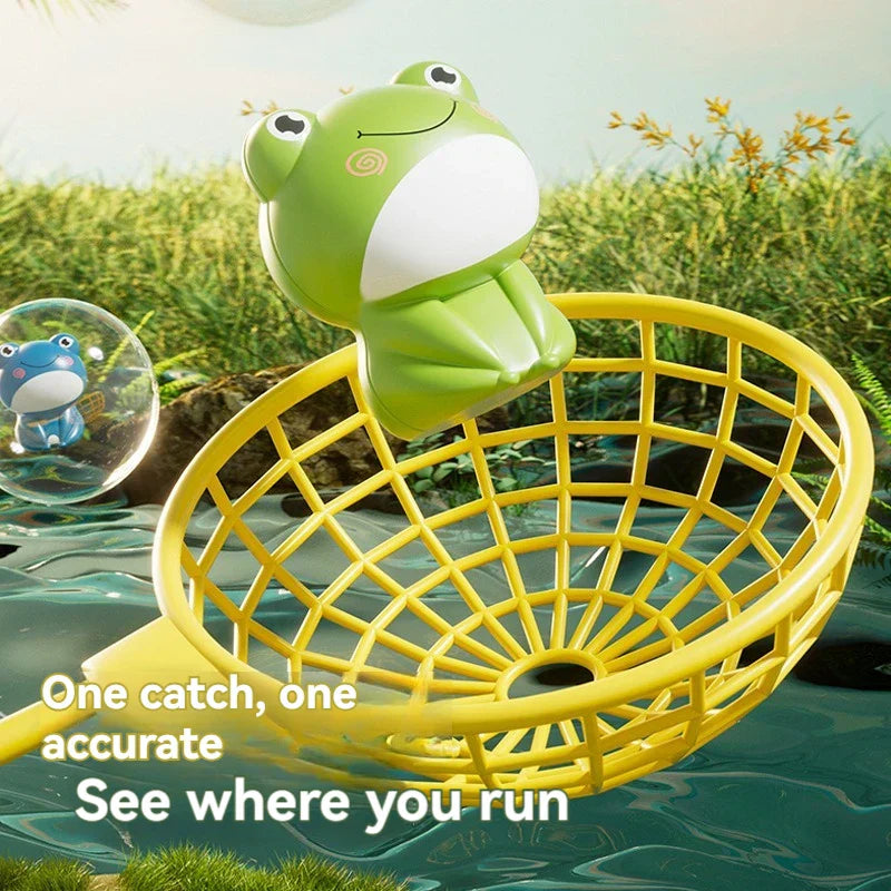 Set Musicale Rana Allegra - Educativo e Divertente