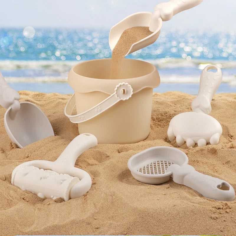 Set da Spiaggia per Bambini - Creatività e Avventura