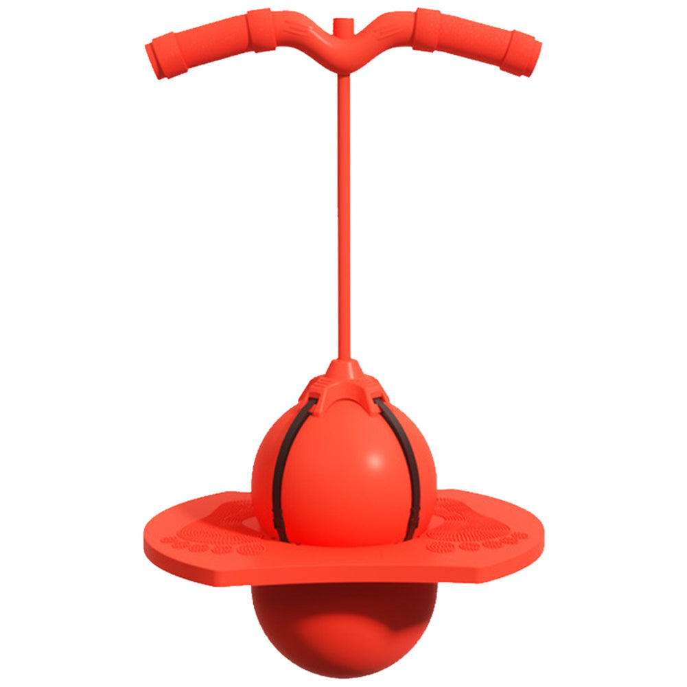 BounceBuddy - Bastone da Balancing Sicuro per Bambini