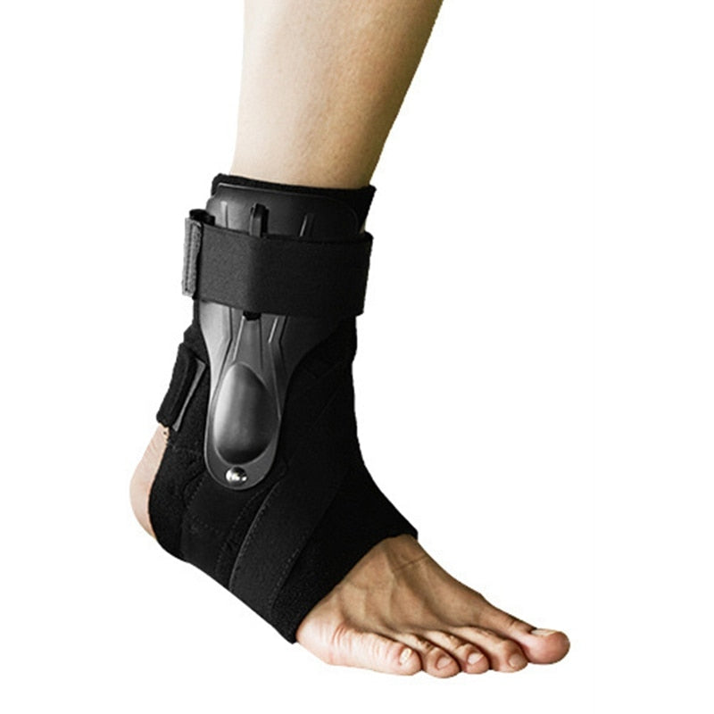 Supporto per Caviglia – StabilityBrace