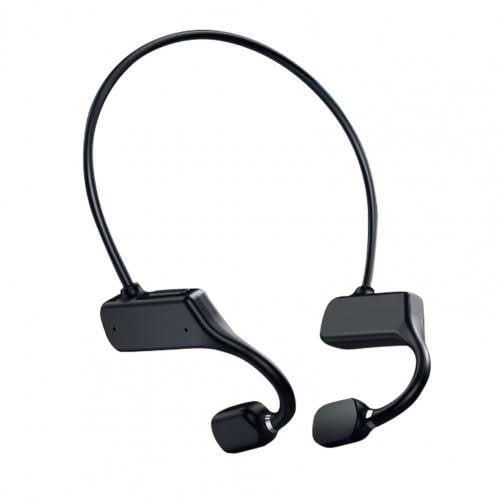 Cuffie Wireless a Conduzione Ossea – SonicFlow
