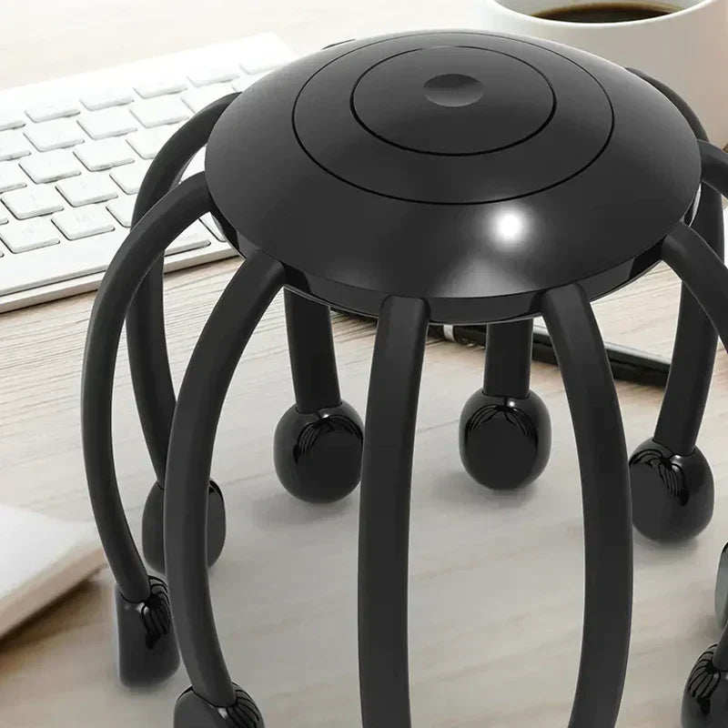 Massaggiatore per Cuoio Capelluto - RelaxSphere