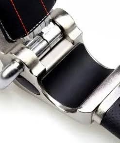 Blocco sterzo - sicurezza regolabile - prevenzione furto