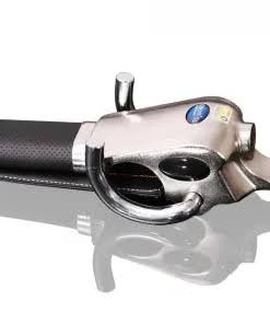 Blocco sterzo - sicurezza regolabile - prevenzione furto