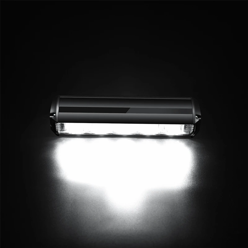 LazyX – Potente Faro per Bicicletta da 1400 Lumen | Illuminazione Faro