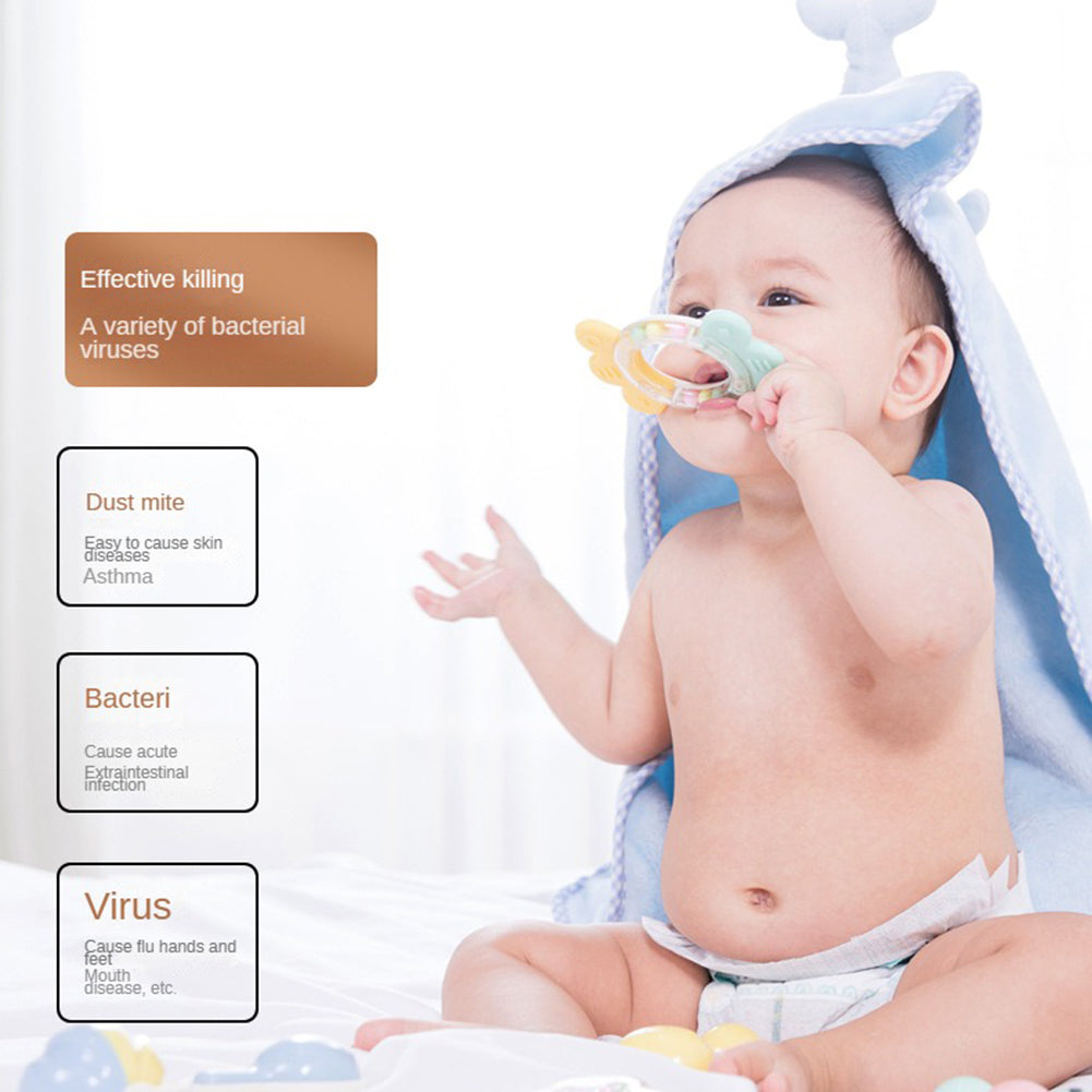 Cleenerz | Innovativo Pulitore a Vapore da 2500W per Casa e Auto