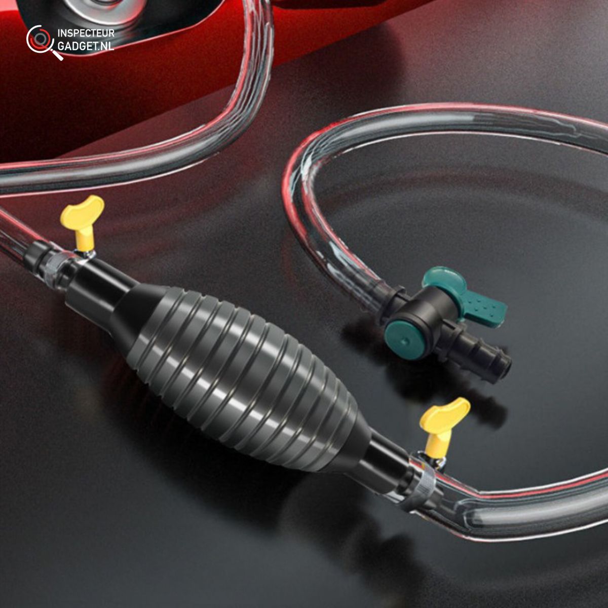 Pompa Liquida – LiquidEase