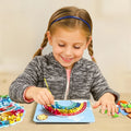 Creare con i bambini | Kit creativo per bambini dai 3 anni in su | CreativeBox