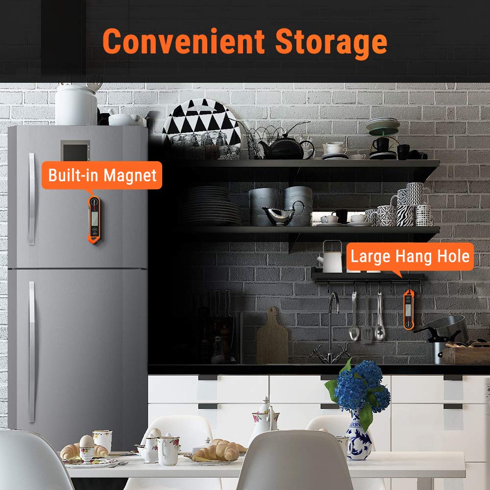 Termometro Digitale per Carne ThermoPro