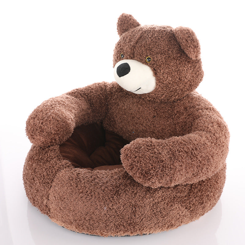 Orso Cuddle Regolabile – SnuggleBear