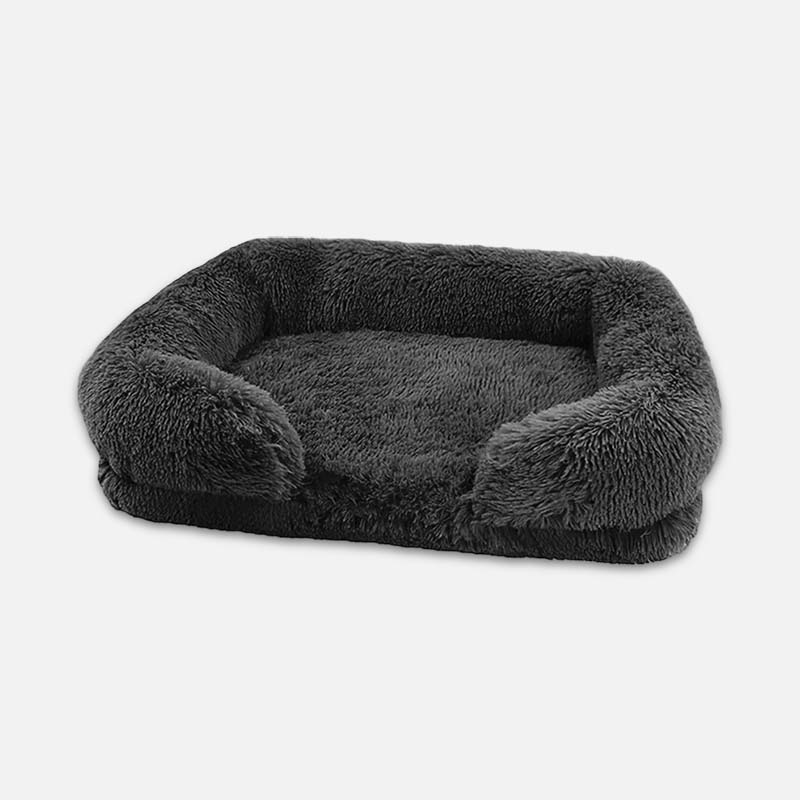 Letto per Cani Calmante con Memory Foam - Charlie