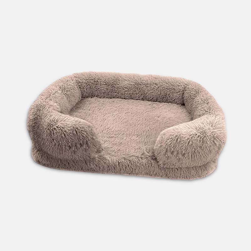 Letto per Cani Calmante con Memory Foam - Charlie