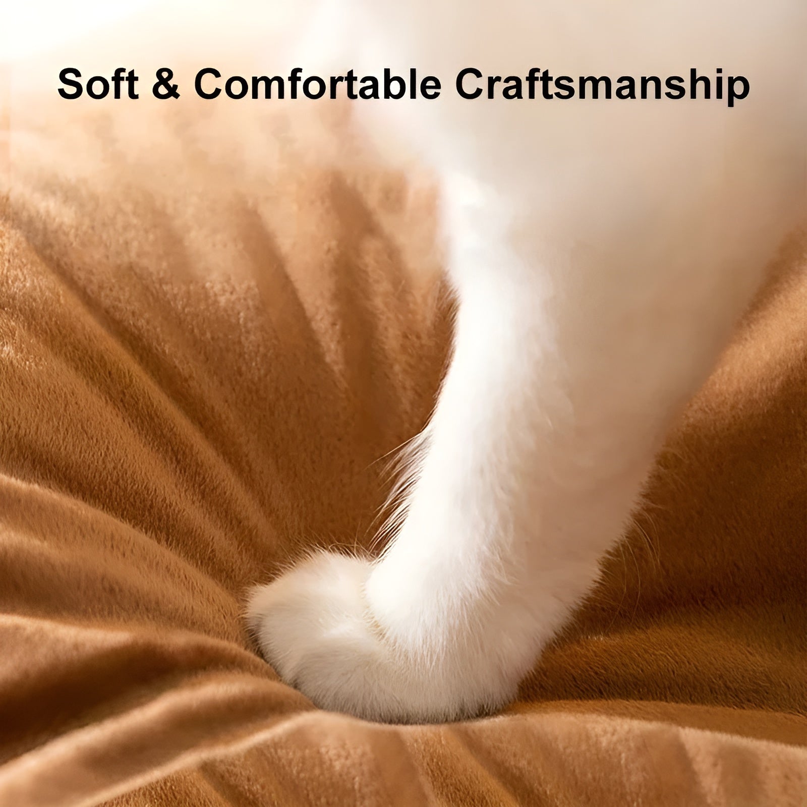 Tenda Invernale per Animali Domestici – Palazzo PurrFrosty