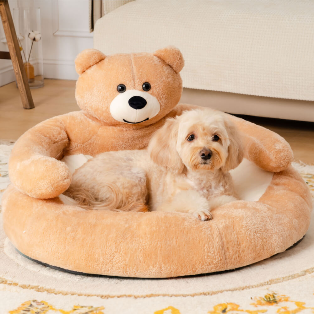 Orso Cuddle Regolabile – SnuggleBear