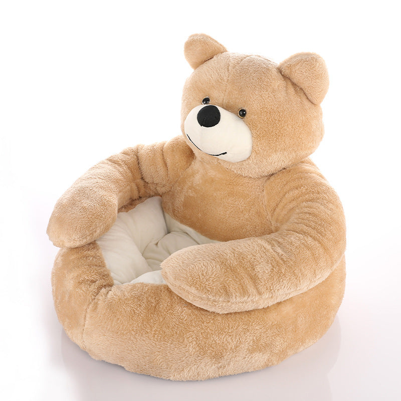 Orso Cuddle Regolabile – SnuggleBear