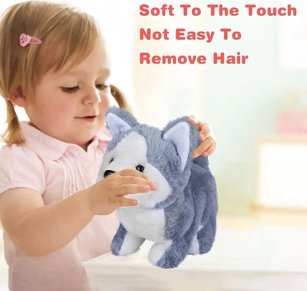 Giocattolo Interattivo Cane – BuddyPaw