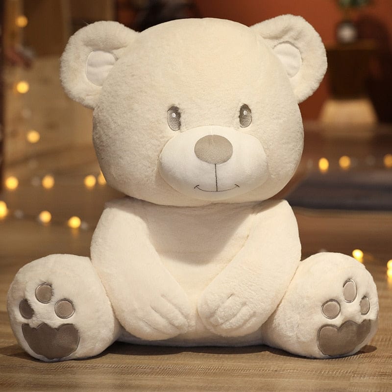 CuddleRoyale Classic Teddy | Orso di peluche ultra-morbido e abbracciabile per bambini e adulti