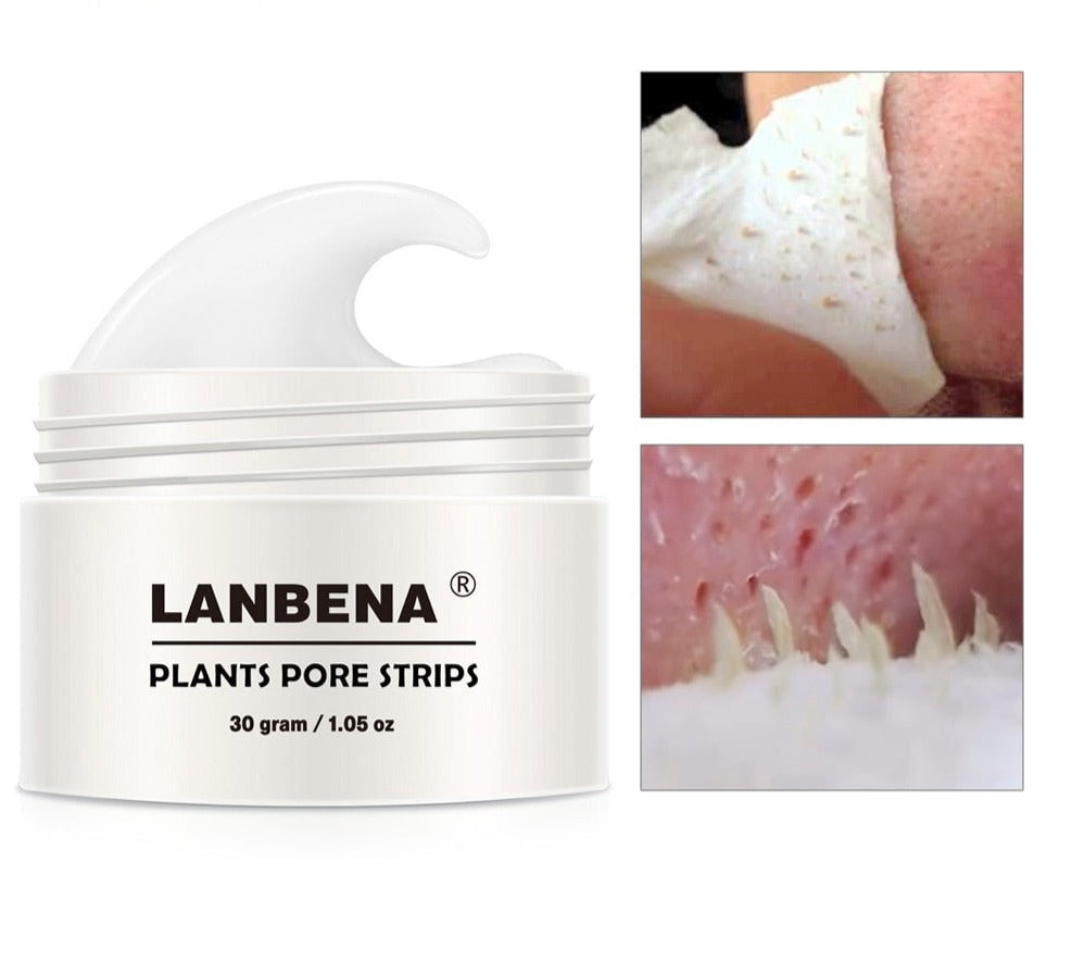 ClearSkin | Rimuovi Punti Neri