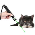 LaserBeam - Pointeur laser vert à haute visibilité pour précision et performance