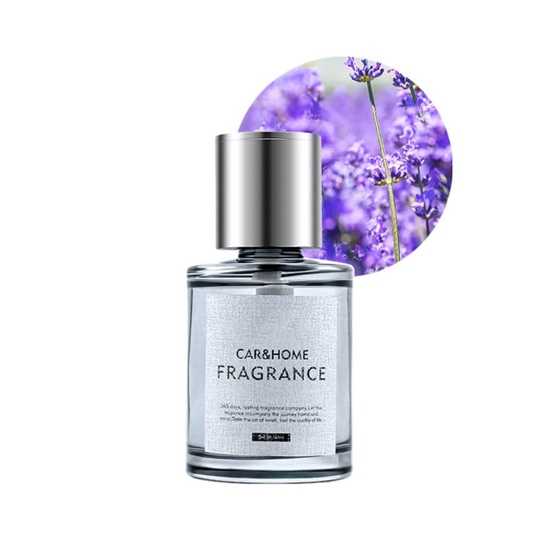 Diffusore di Fragranza per Auto di Lusso - AromaDrive