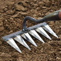 Steel Rake LawnLiberator