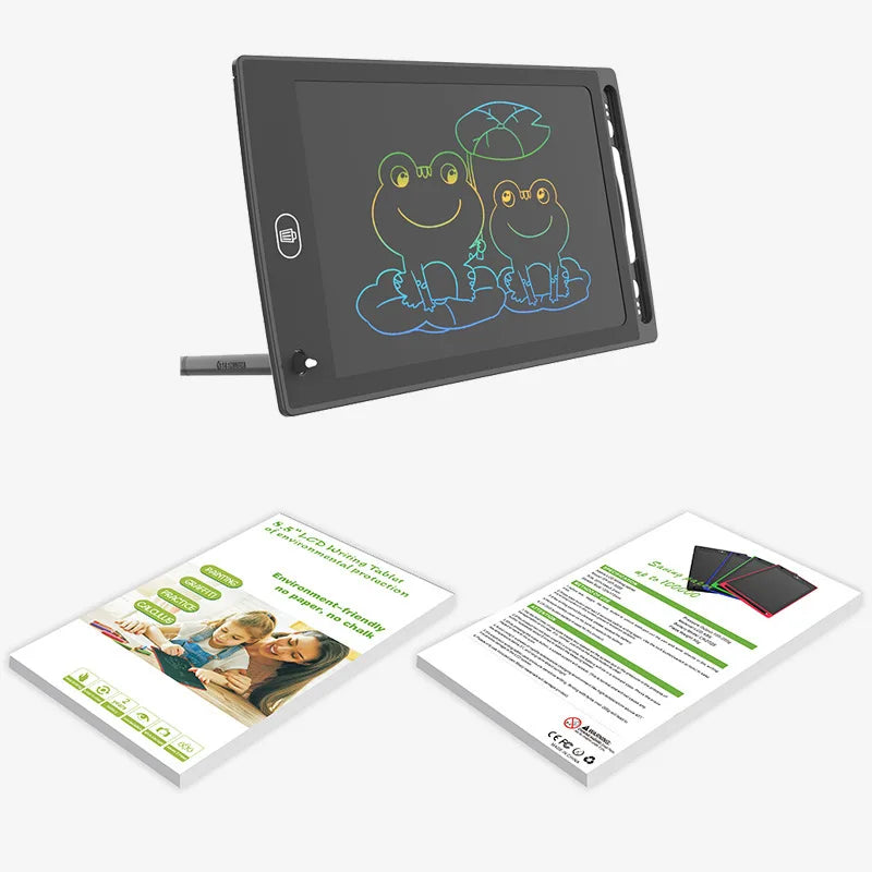Tablet da Disegno LCD 6.5" - MagicSketch